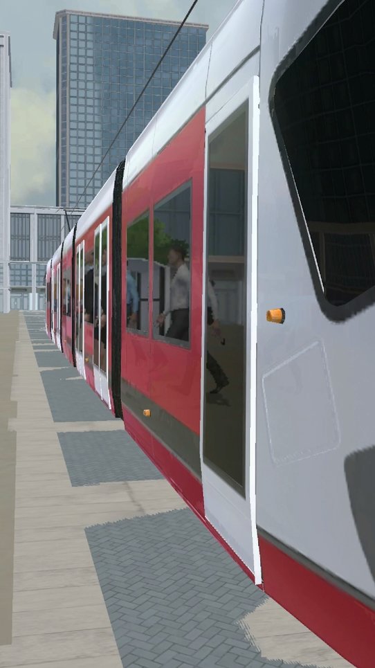 电车大师3d游戏(trammaster3d)4