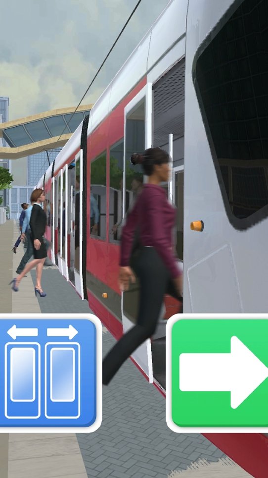 电车大师3d游戏(trammaster3d)4